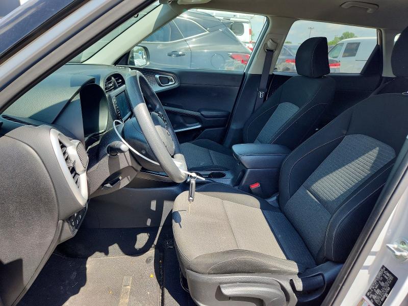 Продажа на аукционе авто 2020 Kia Soul, vin: KNDJ23AU6L7717029, номер лота: 59829646