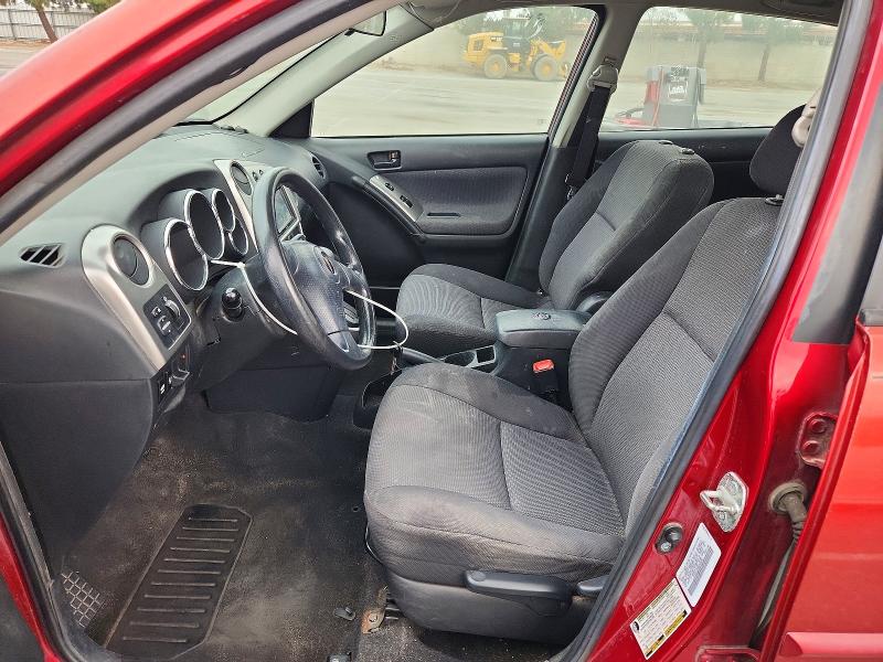 Aukcja sprzedaży 2008 Pontiac Vibe, vin: 5Y2SL67898Z422290, numer aukcji: 58870666