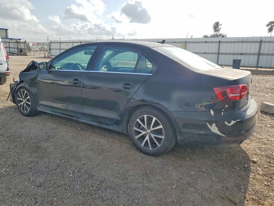 Продажа на аукционе авто 2017 Volkswagen Jetta, vin: 3VWDB7AJ1HM399552, номер лота: 62494796