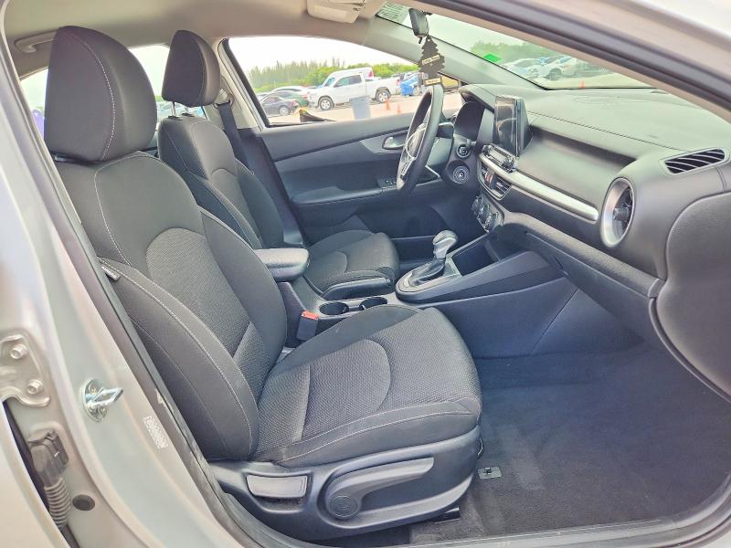 Продажа на аукционе авто 2021 Kia Forte, vin: 3KPF24AD2ME346545, номер лота: 59661726