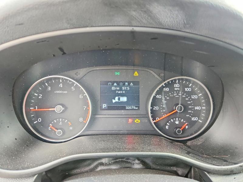 Продаж на аукціоні авто 2022 Kia Sportage, vin: KNDPMCAC7N7024789, номер лоту: 60275876