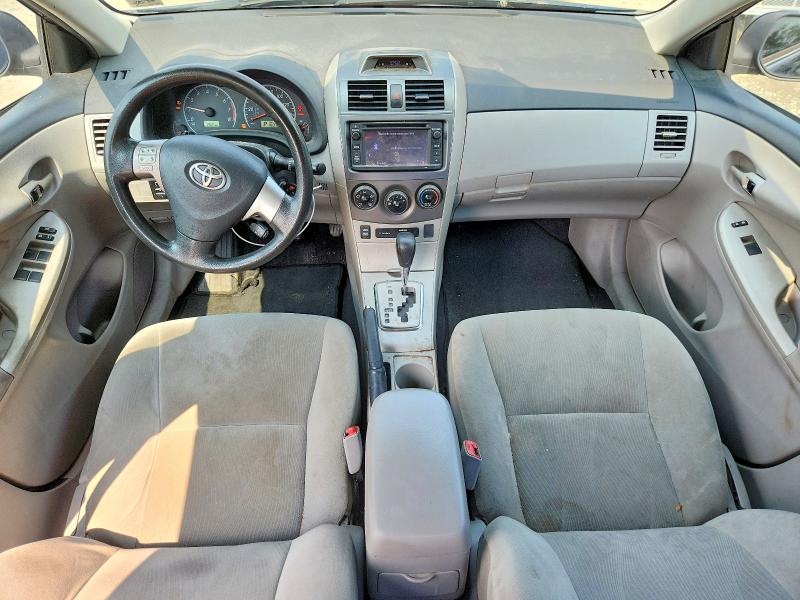 62485286 :رقم المزاد ، 2T1BU4EE1DC122189 vin ، 2013 Toyota Corolla مزاد بيع