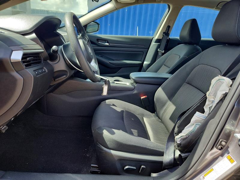 Продажа на аукционе авто 2025 Nissan Altima, vin: 1N4BL4DV6SN396170, номер лота: 60758956