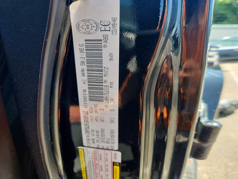 Продаж на аукціоні авто 2011 Jeep Wrangler Unlimited, vin: 1J4BA5H17BL616158, номер лоту: 60668046
