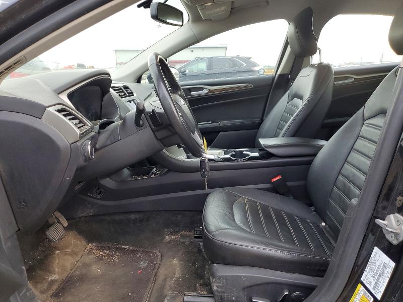 2014 Ford Fusion მანქანა იყიდება აუქციონზე, vin: 3FA6P0T90ER180982, აუქციონის ნომერი: 62611636