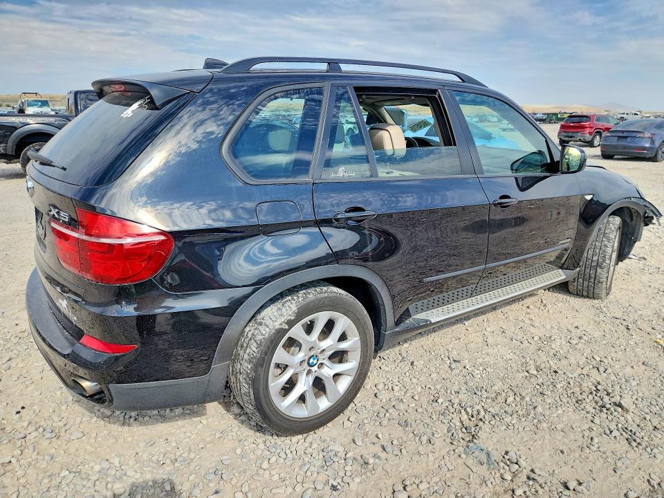 Продажа на аукционе авто 2012 Bmw X5, vin: 5UXZV4C52CL755336, номер лота: 60245116