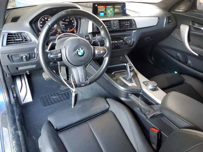 Aukcja sprzedaży 2018 Bmw M240xi, vin: WBA2J7C59JVD60877, numer aukcji: 62607176