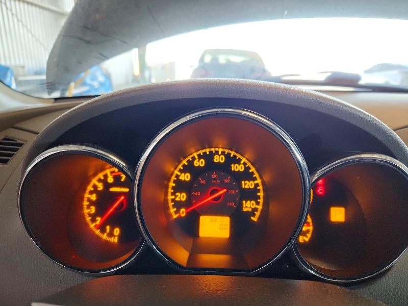 Продажа на аукционе авто 2006 Nissan Altima, vin: 1N4AL11D46N367911, номер лота: 60538516