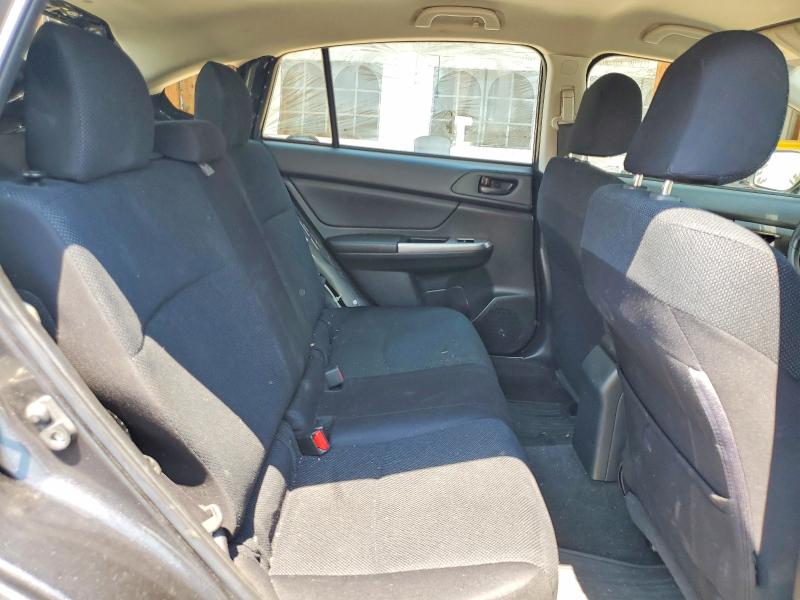 Aukcja sprzedaży 2015 Subaru Impreza, vin: JF1GPAA66F9312210, numer aukcji: 63200626