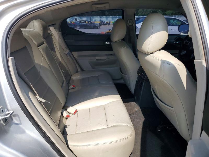 62504556 :رقم المزاد ، 2B3KA53H37H781981 vin ، 2007 Dodge Charger مزاد بيع