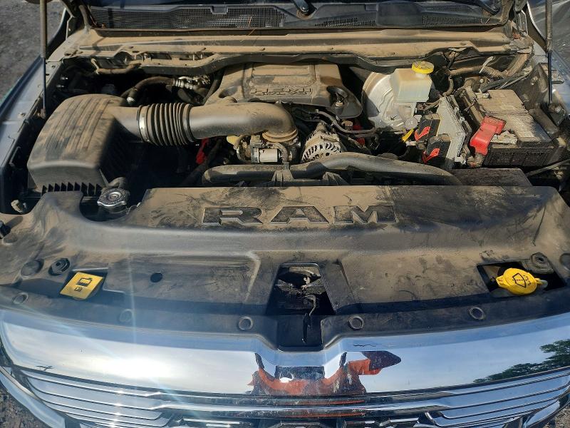 Продажа на аукционе авто 2019 Ram 1500, vin: 1C6SRFKT7KN751960, номер лота: 62085896