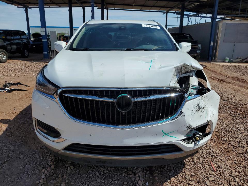 Продаж на аукціоні авто 2020 Buick Enclave, vin: 5GAEVBKW7LJ304740, номер лоту: 61794646