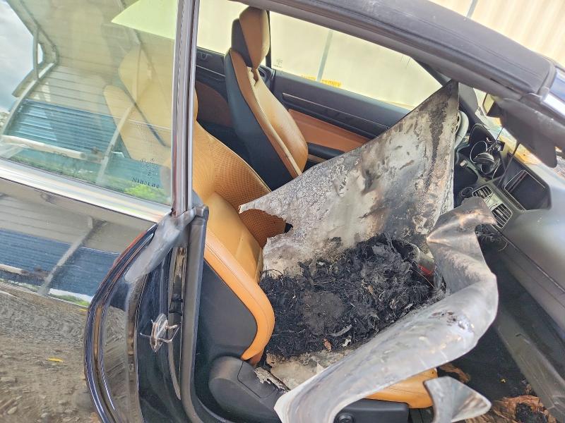 Aukcja sprzedaży 2015 Mercedes-benz E, vin: WDDKK6FF9FF306532, numer aukcji: 60691536