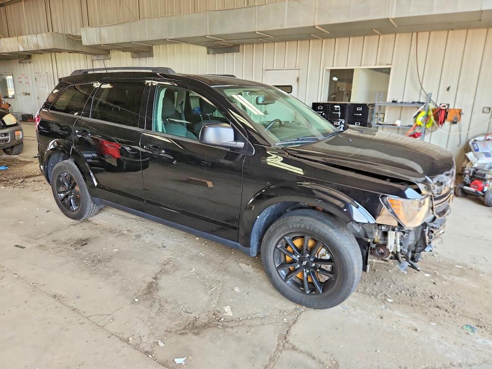 Aukcja sprzedaży 2020 Dodge Journey, vin: 3C4PDCAB6LT270586, numer aukcji: 62260456