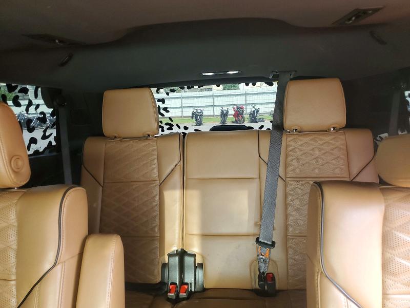 2021 Cadillac Escalade მანქანა იყიდება აუქციონზე, vin: 1GYS4CKL9MR184596, აუქციონის ნომერი: 61342606