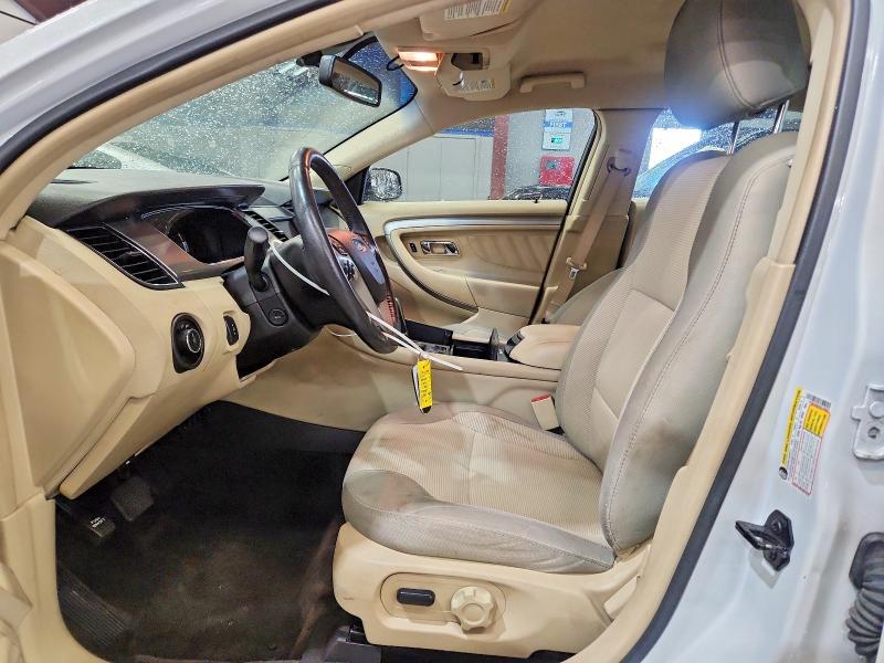 Продаж на аукціоні авто 2015 Ford Taurus, vin: 1FAHP2H83FG129067, номер лоту: 63307656