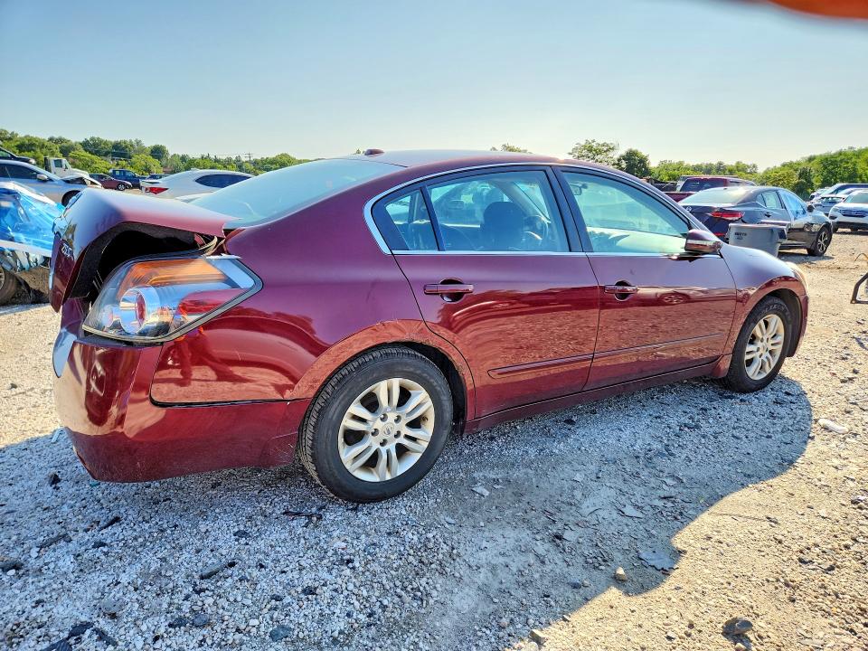 Продаж на аукціоні авто 2011 Nissan Altima, vin: 1N4AL2AP8BN485275, номер лоту: 61941736