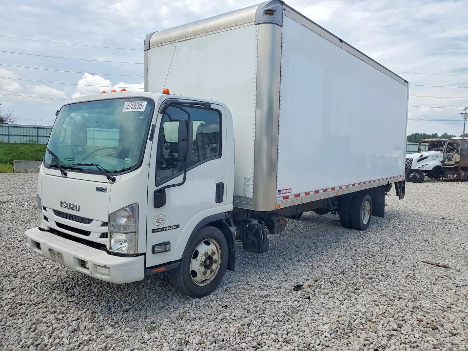 Продажа на аукционе авто 2016 Isuzu Nqr, vin: JALE5W165G7901698, номер лота: 85769295