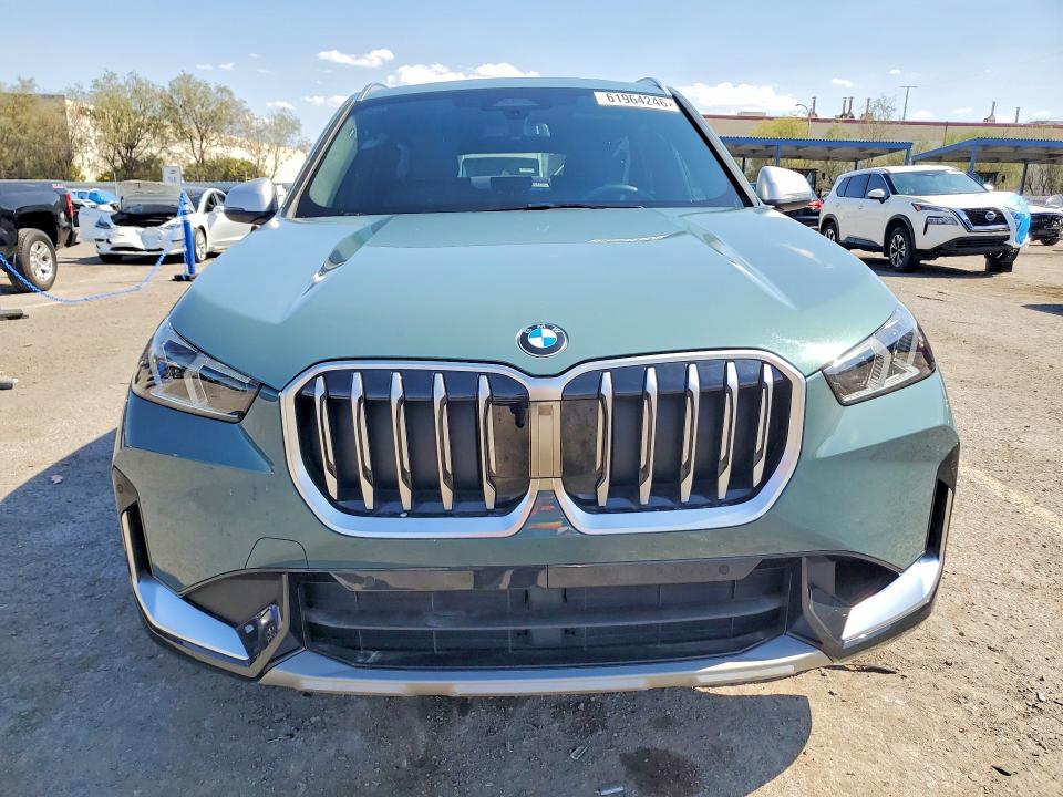 Aukcja sprzedaży 2024 Bmw X1, vin: WBX73EF02R5030419, numer aukcji: 61964246