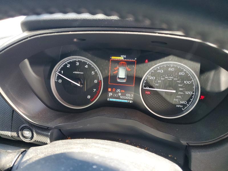Aukcja sprzedaży 2021 Subaru Forester, vin: JF2SKAUC4MH455102, numer aukcji: 60206316