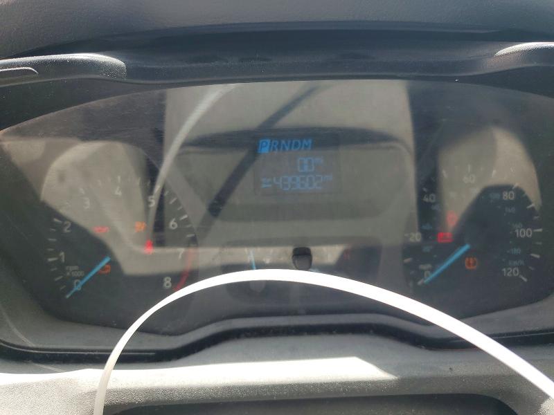 59133386 :رقم المزاد ، 1FTYR3XM0HKA66695 vin ، 2017 Ford Transit مزاد بيع