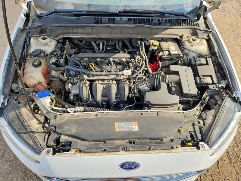 Продажа на аукционе авто 2013 Ford Fusion, vin: 3FA6P0H73DR104579, номер лота: 57833396