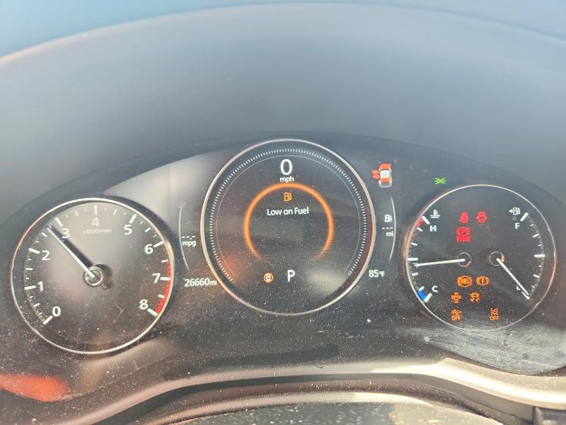 Продажа на аукционе авто 2024 Mazda Cx-30, vin: 3MVDMBCM1RM618873, номер лота: 62050946