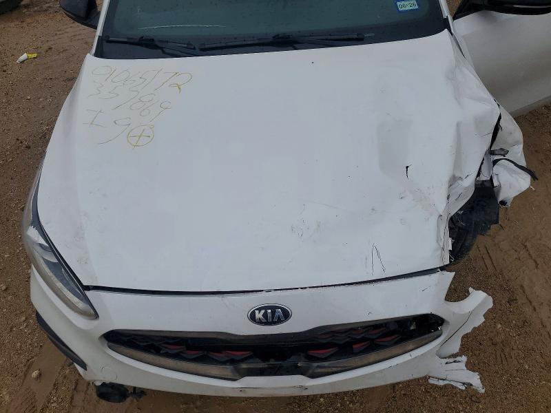 Aukcja sprzedaży 2021 Kia Forte, vin: 3KPF34ADXME357869, numer aukcji: 61351066