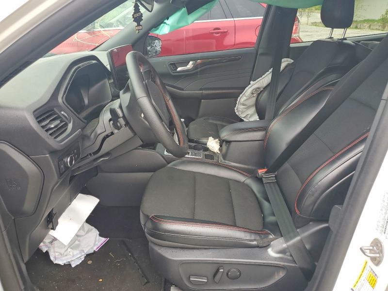Aukcja sprzedaży 2025 Ford Escape, vin: 1FMCU0MZ7SUB42458, numer aukcji: 60573486