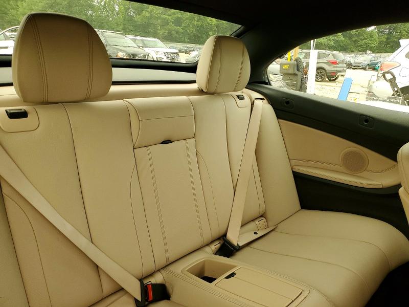 Продаж на аукціоні авто 2015 Bmw 428, vin: WBA3V9C54FP799191, номер лоту: 61288356
