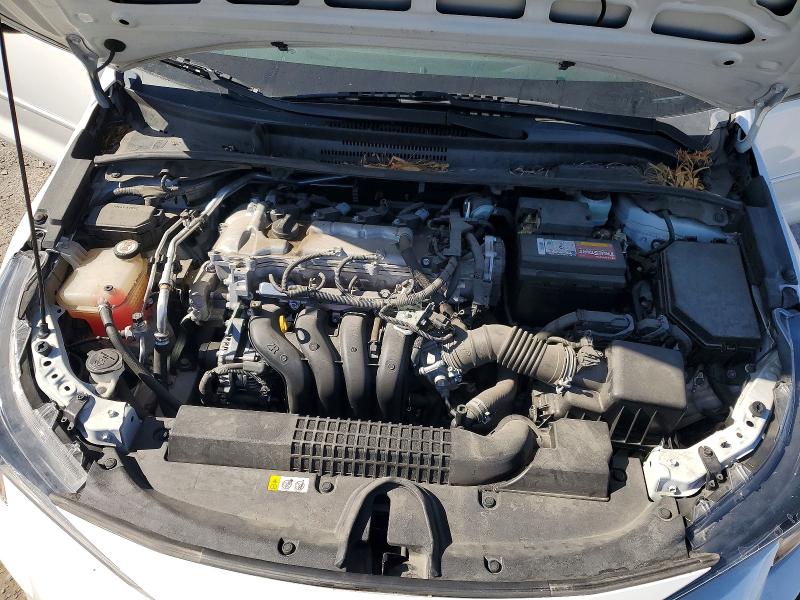 Aukcja sprzedaży 2020 Toyota Corolla, vin: 5YFEPRAE6LP027584, numer aukcji: 59982656