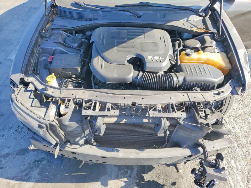 Продаж на аукціоні авто 2019 Dodge Charger, vin: 2C3CDXBG6KH710107, номер лоту: 61197566