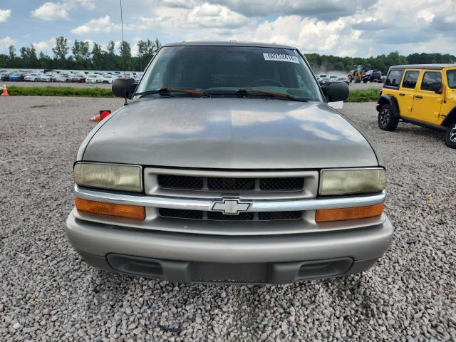 60253416 :رقم المزاد ، 1GNCS18X84K110987 vin ، 2004 Chevrolet Blazer مزاد بيع