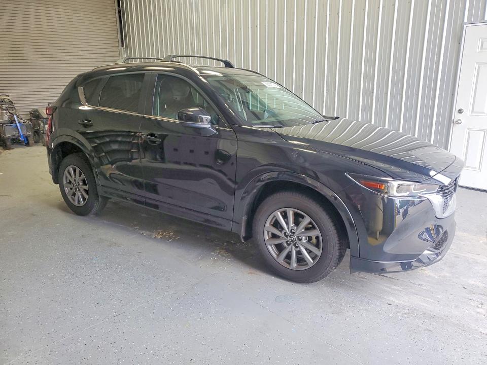 Aukcja sprzedaży 2025 Mazda Cx-5, vin: JM3KFBBL9S0548938, numer aukcji: 62047746