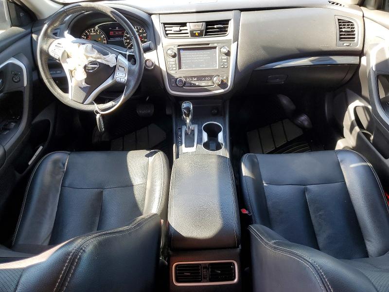 Продажа на аукционе авто 2016 Nissan Altima, vin: 1N4AL3AP0GC284060, номер лота: 59403016
