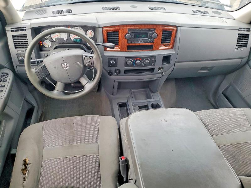 Aukcja sprzedaży 2006 Dodge Ram 1500, vin: 3D7KS19D86G250692, numer aukcji: 60748466