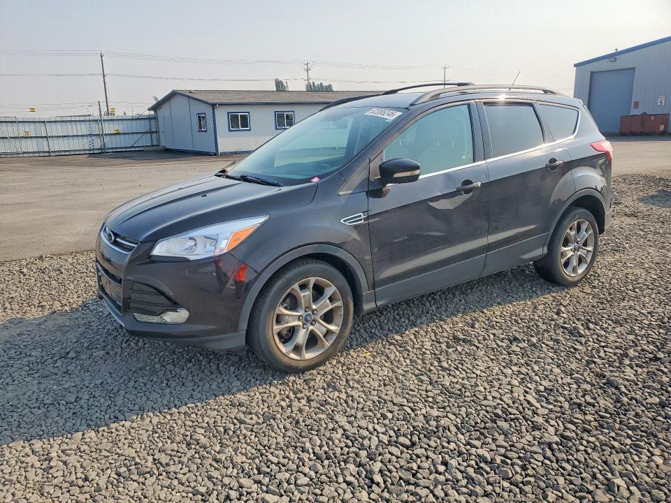 62086246 :رقم المزاد ، 1FMCU9H92DUB15217 vin ، 2013 Ford Escape مزاد بيع