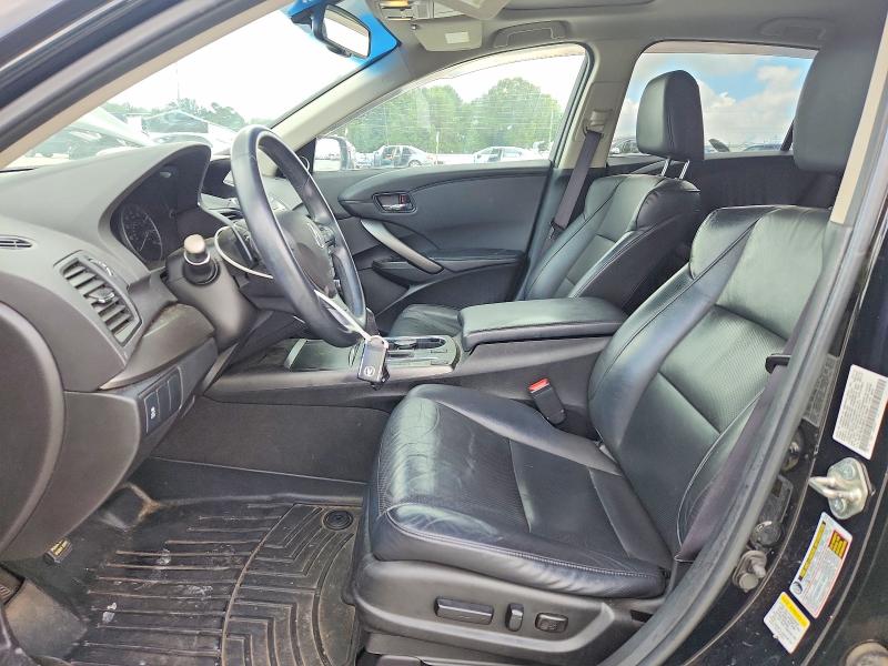Aukcja sprzedaży 2013 Acura Rdx, vin: 5J8TB3H38DL013947, numer aukcji: 60949816