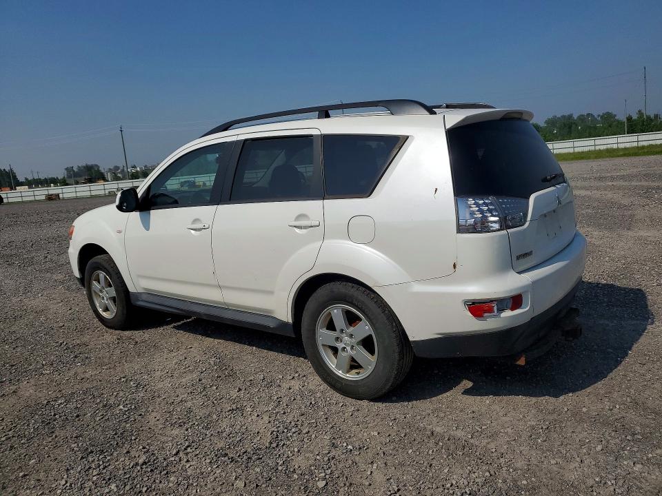 Aukcja sprzedaży 2011 Mitsubishi Outlander, vin: JA4AS2AW7BU609704, numer aukcji: 61136136