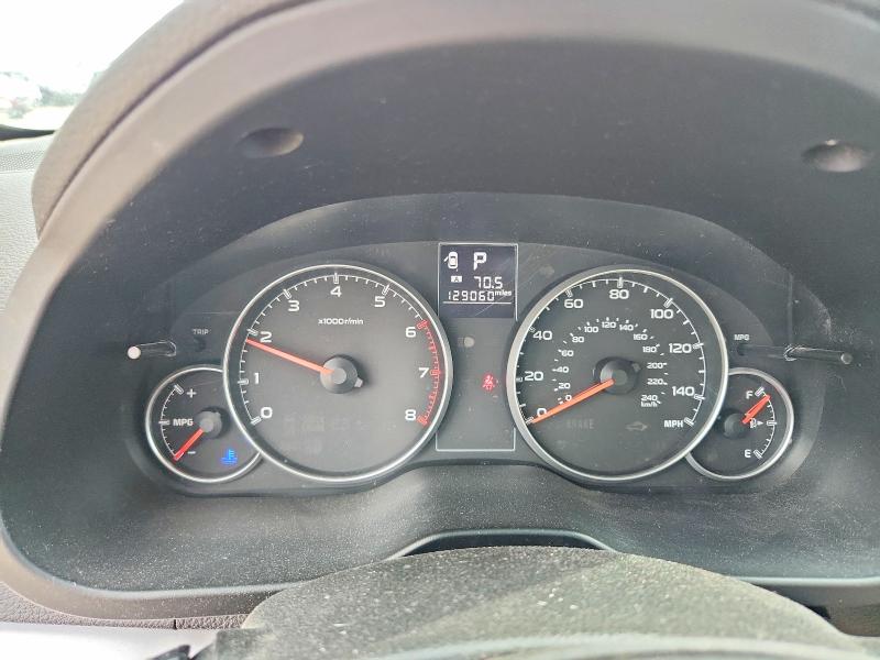 61008216 :رقم المزاد ، 4S4BRBCC1E3248095 vin ، 2014 Subaru Outback مزاد بيع