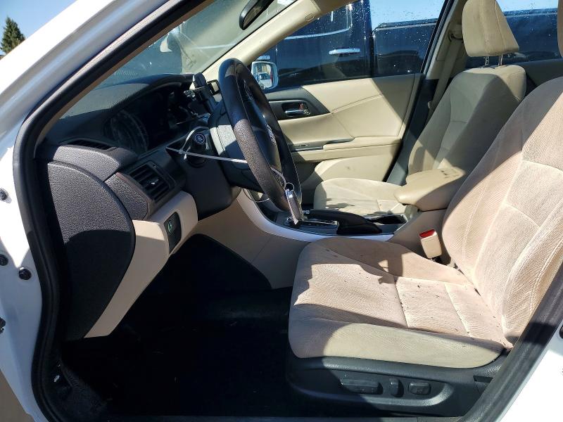Aukcja sprzedaży 2014 Honda Accord, vin: 1HGCR2F73EA025593, numer aukcji: 61911706