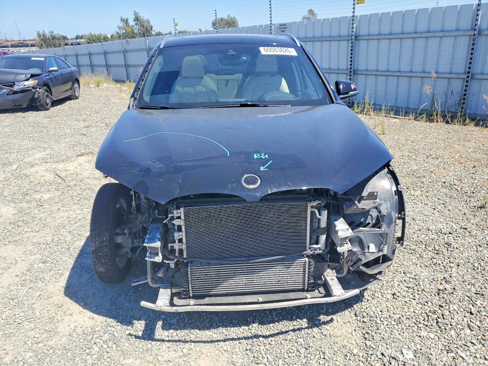 Продаж на аукціоні авто 2021 Bmw X1, vin: WBXJG9C06M5S70538, номер лоту: 60083826