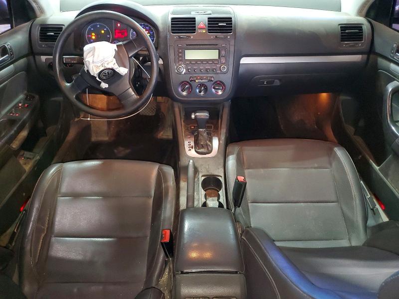 60858326 :رقم المزاد ، 3VWST71K36M013921 vin ، 2006 Volkswagen Jetta مزاد بيع
