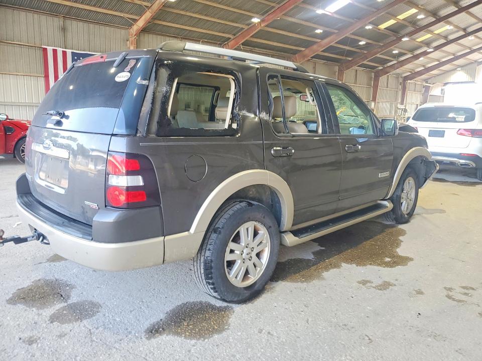 2007 Ford Explorer მანქანა იყიდება აუქციონზე, vin: 1FMEU64E07UA49720, აუქციონის ნომერი: 62003936