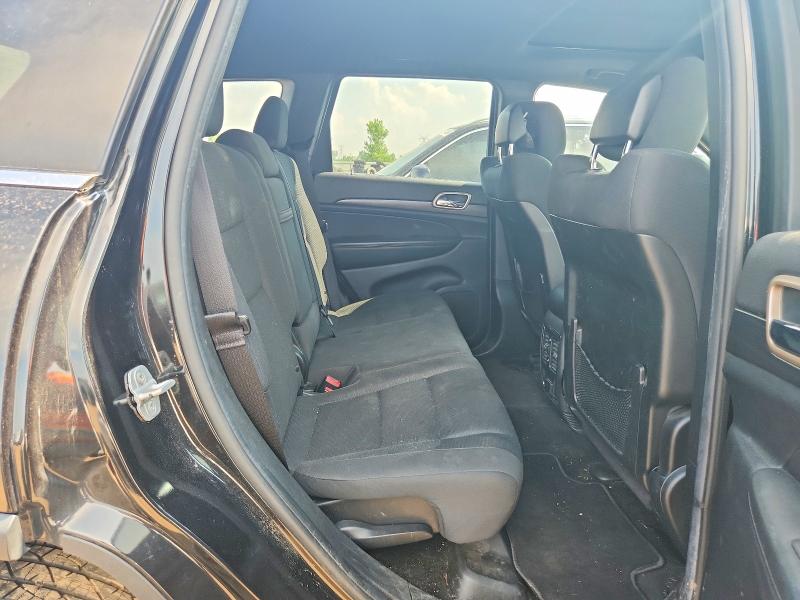Aukcja sprzedaży 2014 Jeep Grand Cherokee, vin: 1C4RJFAGXEC186557, numer aukcji: 61504176