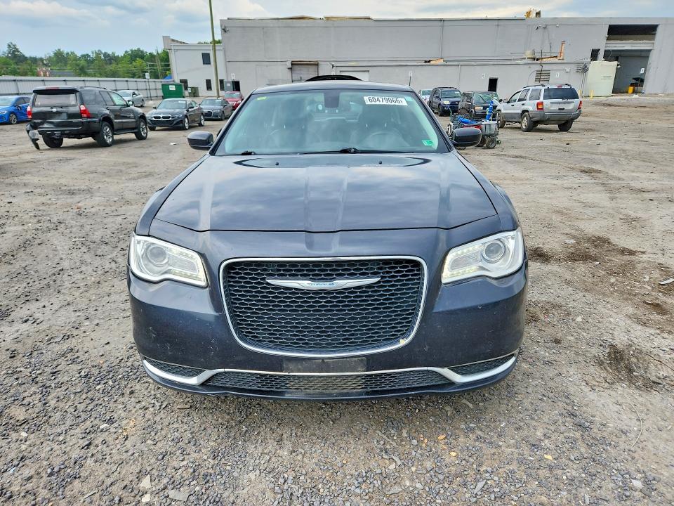 Aukcja sprzedaży 2016 Chrysler 300, vin: 2C3CCAAG0GH151386, numer aukcji: 60479066