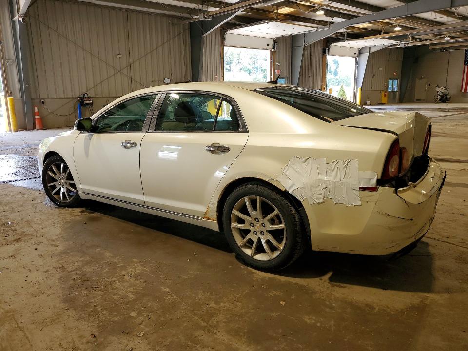 Продаж на аукціоні авто 2010 Chevrolet Malibu, vin: 1G1ZE5E77AF195937, номер лоту: 62432256