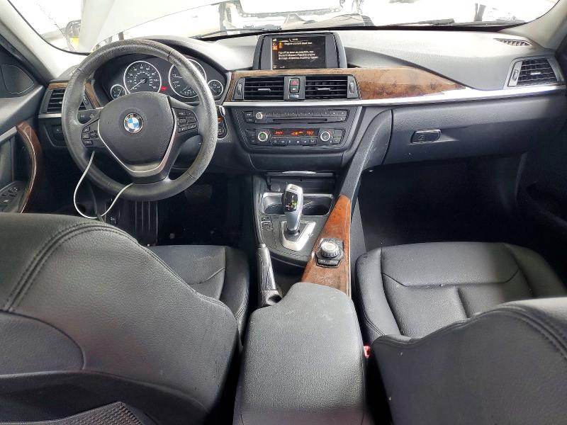 Aukcja sprzedaży 2015 Bmw 328, vin: WBA3A5G54FNS82192, numer aukcji: 60652476