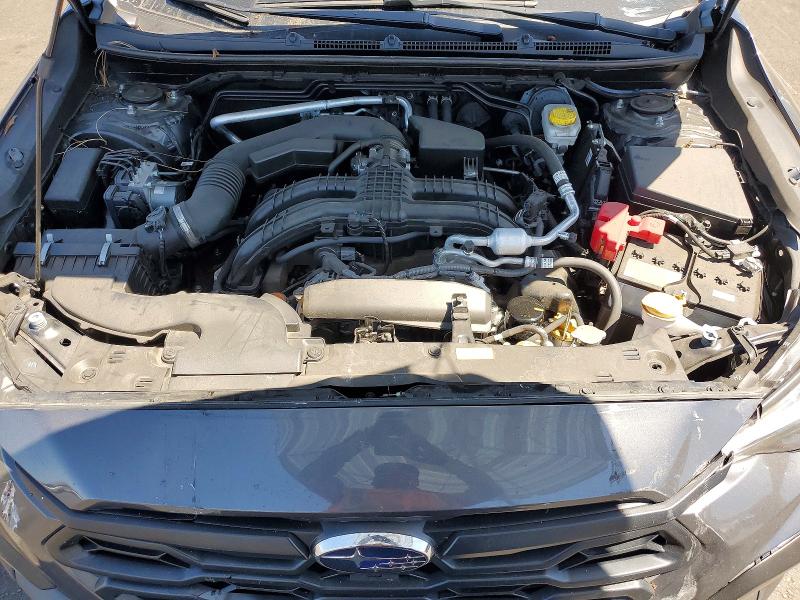 Aukcja sprzedaży 2024 Subaru Crosstrek, vin: JF2GUABC4R8863450, numer aukcji: 61642026