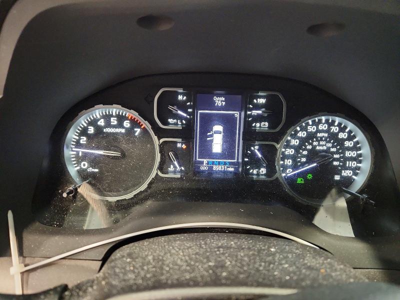 Aukcja sprzedaży 2019 Toyota Tundra, vin: 5TFEY5F11KX253317, numer aukcji: 62820936